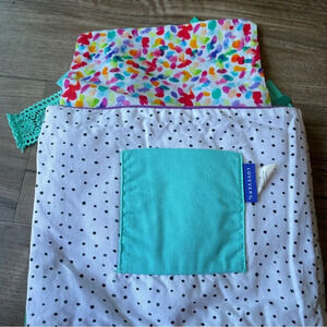 Loveevery toys photo album crinkle toy book